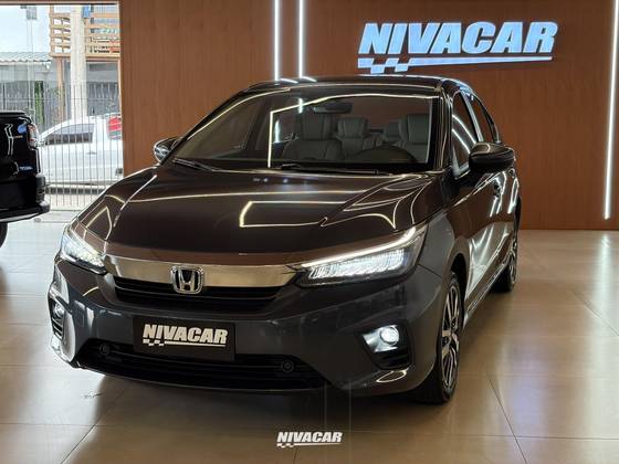 HONDA CITY 1.5 i-VTEC FLEX TOURING CVT HONDA CITY 1.5 i-VTEC FLEX TOURING CVT